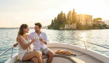 Cosa fare a San Felice del Benaco (anche quando piove): 10 idee romantiche per coppie